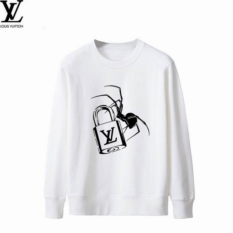 LV Men's Hoodies 71